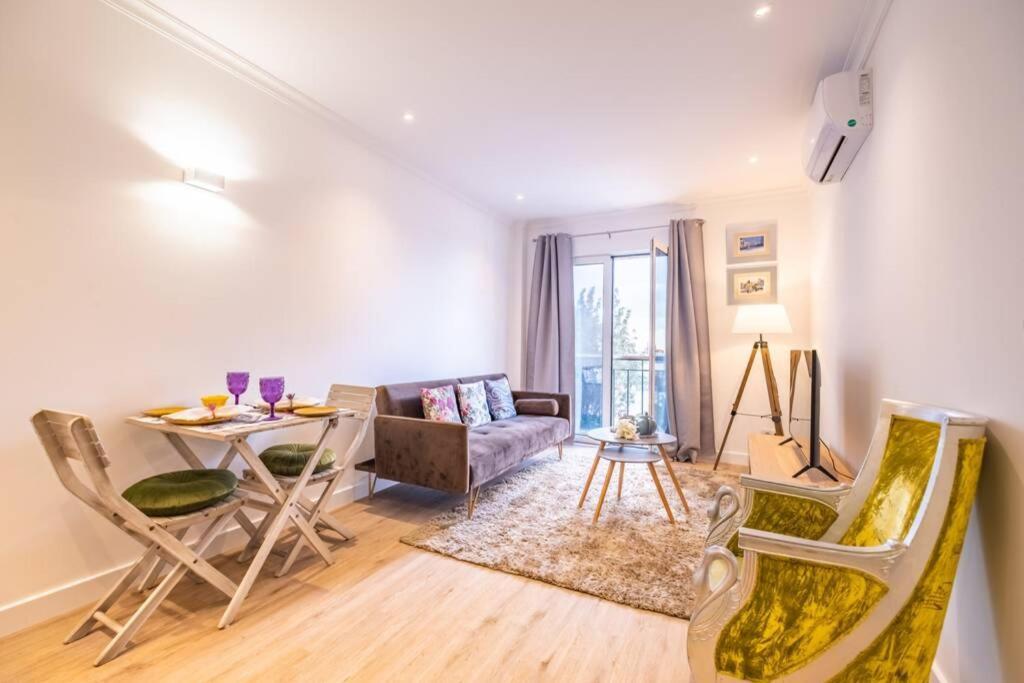 Apartament Center Ii