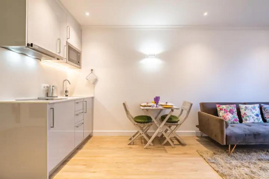 Apartament Center Ii *