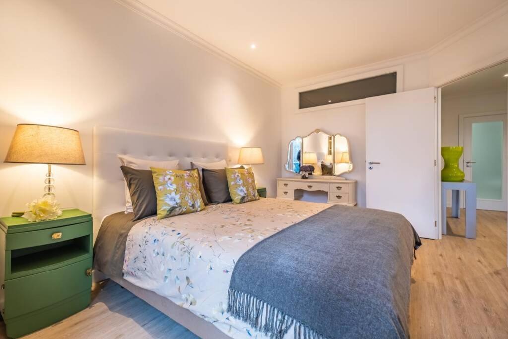 Apartament Center Ii Funchal (Madeira)
