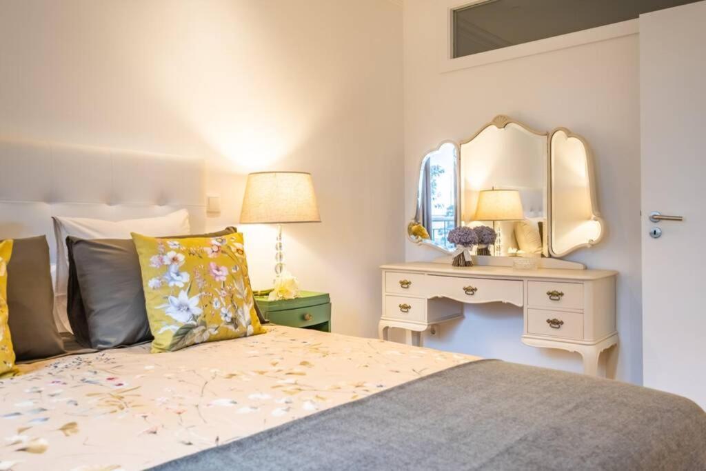 Apartament Center Ii Funchal (Madeira)