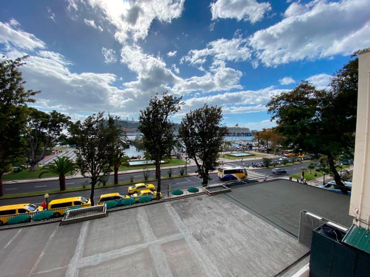 Apartament Center Ii Funchal (Madeira)