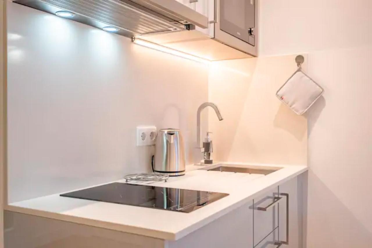 Apartament Center Ii