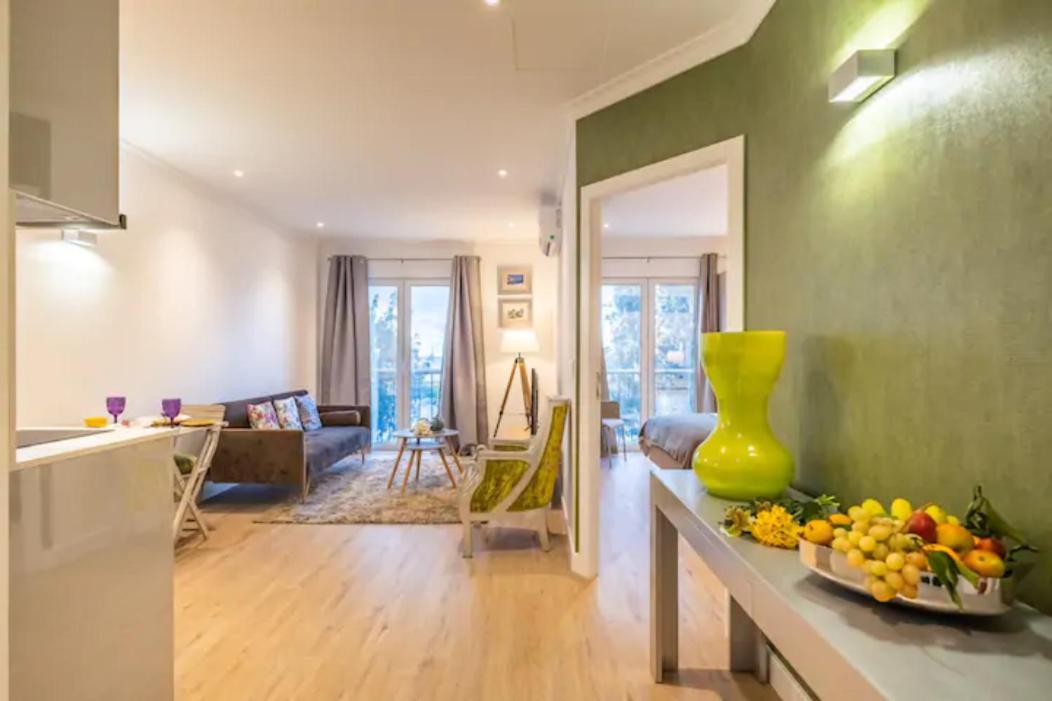 Center Ii Apartament