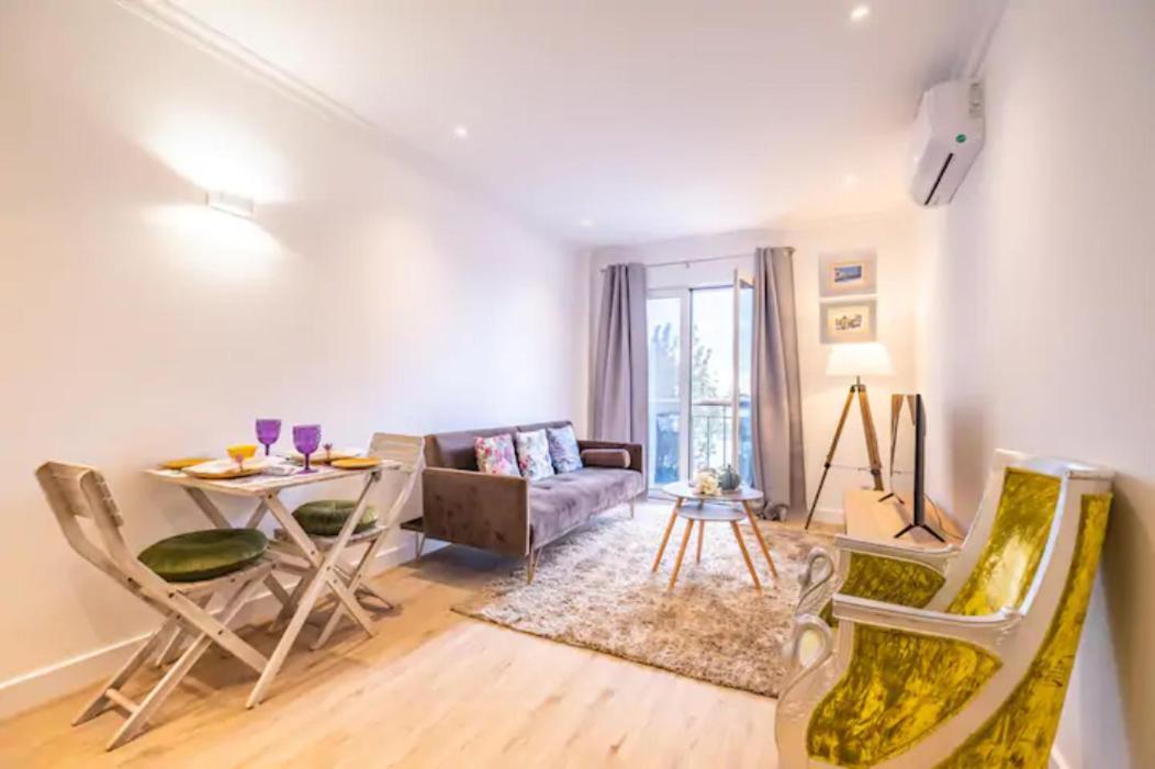 Center Ii Apartament