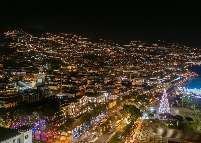 Funchal Center Apartment II