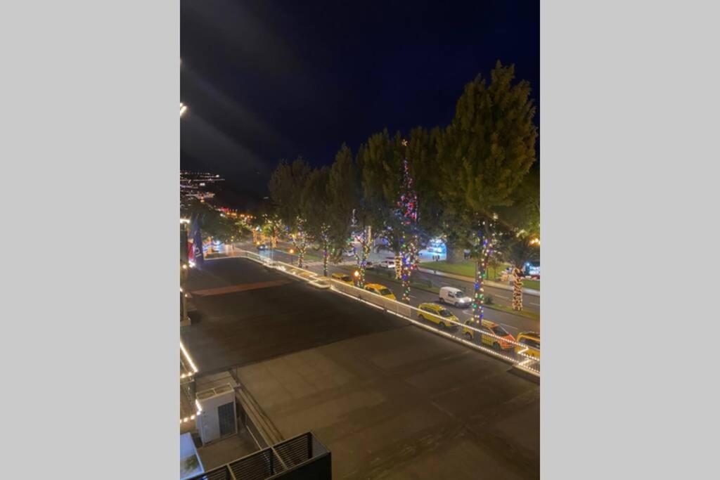 Funchal Center Ii *