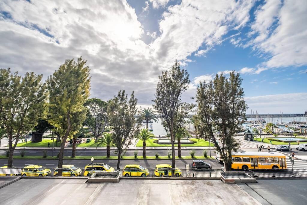 Apartamento Funchal Center Ii *