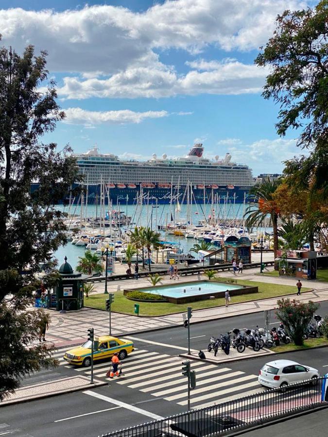 Funchal Center Ii *
