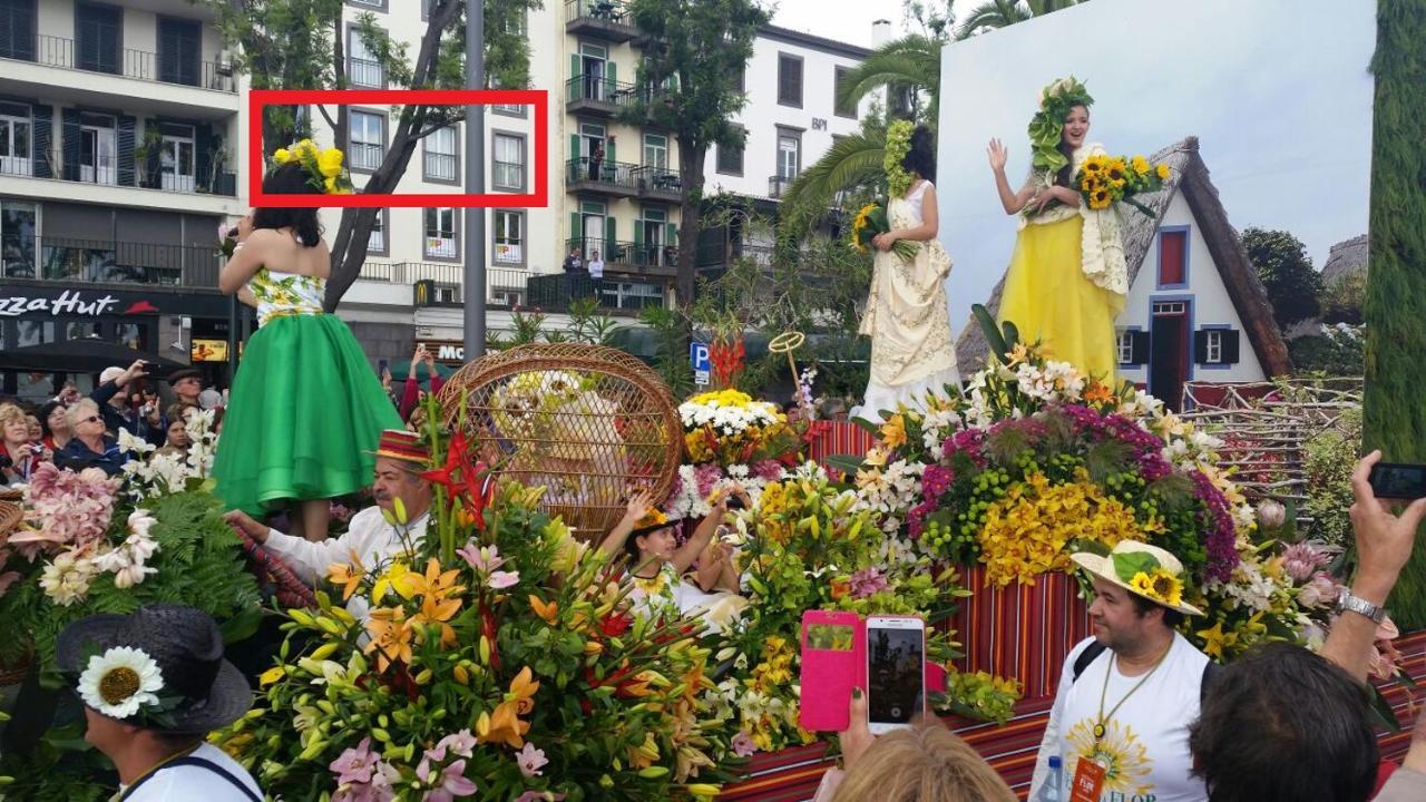 Funchal Center Ii