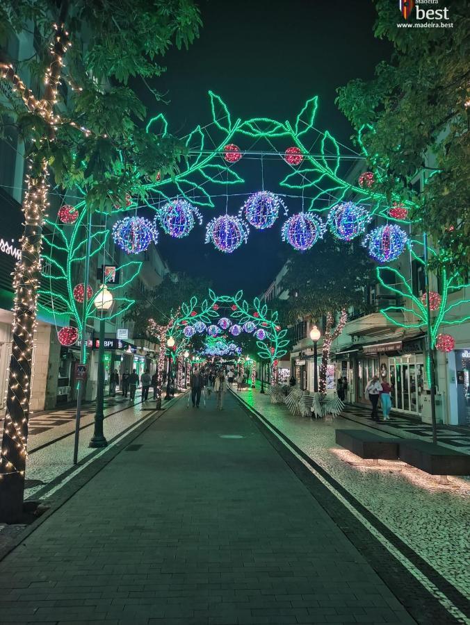 Funchal Center Ii