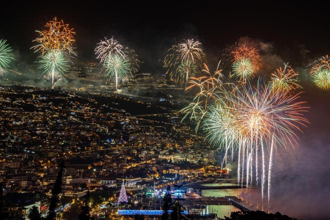 Apartamento Funchal Center Ii