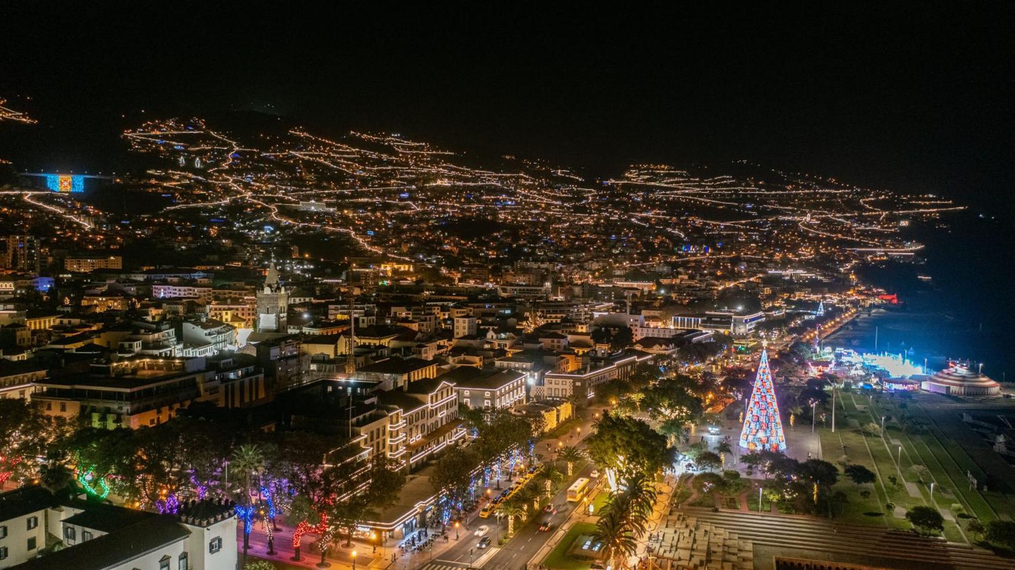 Funchal Center Ii * Funchal (Madeira)
